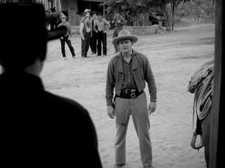 Illustration for article titled The adult Western peaked with Have Gun – Will Travel